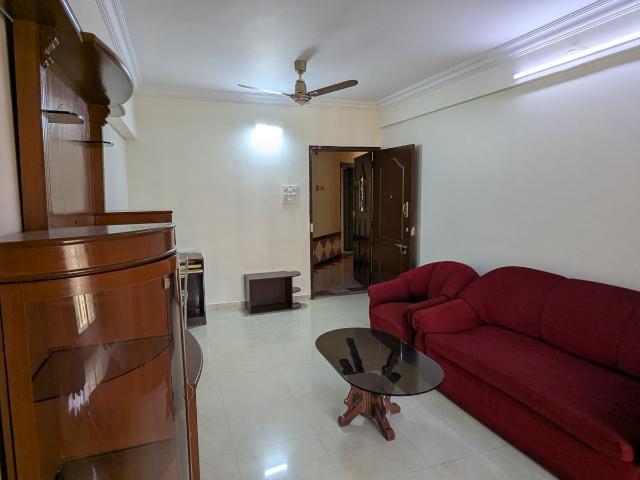 Godrej Urban Park 2 Bedroom 878 Sq. Ft. Apartment in Chandivali Mumbai Listing ID: #9897