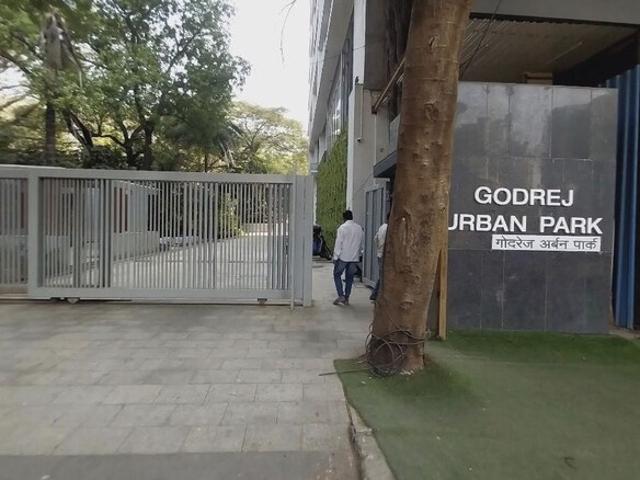 Godrej Urban Park 3 Bedroom 1008 Sq. Ft. Apartment in Chandivali Mumbai Listing ID: #10387