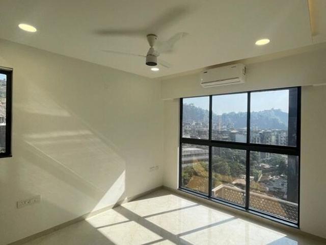 Godrej Urban Park 3 Bedroom 1200 Sq. Ft. Apartment in Chandivali Mumbai Listing ID: #10062