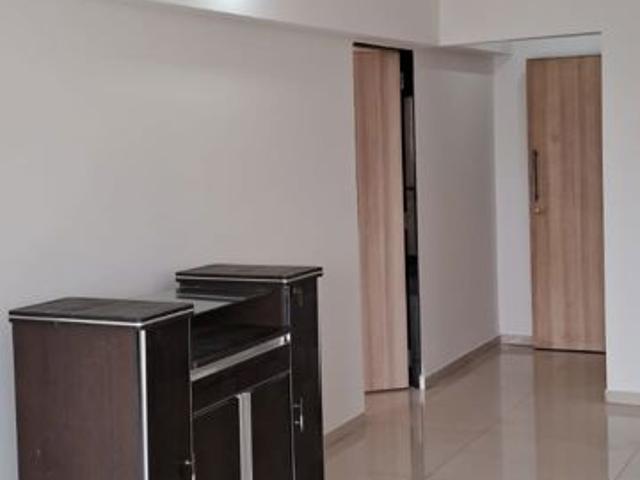 Godrej Urban Park 3 Bedroom 997 Sq. Ft. Apartment in Chandivali Mumbai Listing ID: #10284