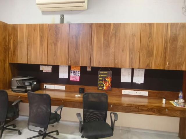 Godrej Urban Park Commercial Shop 300 Sq. Ft. in Chandivali Mumbai Listing ID: #9699