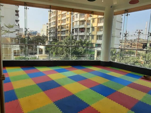 Godrej Vihaa 1 Bedroom 466 Sq. Ft. Apartment in Badlapur East Thane Listing ID: #9816