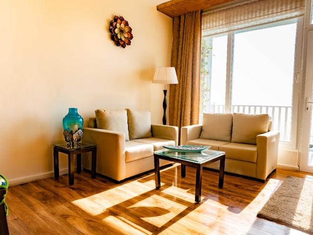 Godrej Vihaa 1 Bedroom 468 Sq. Ft. Apartment in Badlapur East Thane Listing ID: #9514