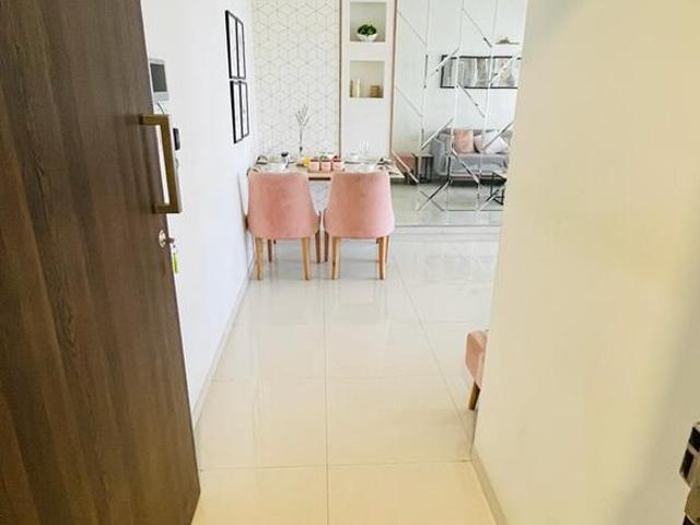 Godrej Vihaa 1 Bedroom 730 Sq. Ft. Apartment in Badlapur East Thane Listing ID: #9036