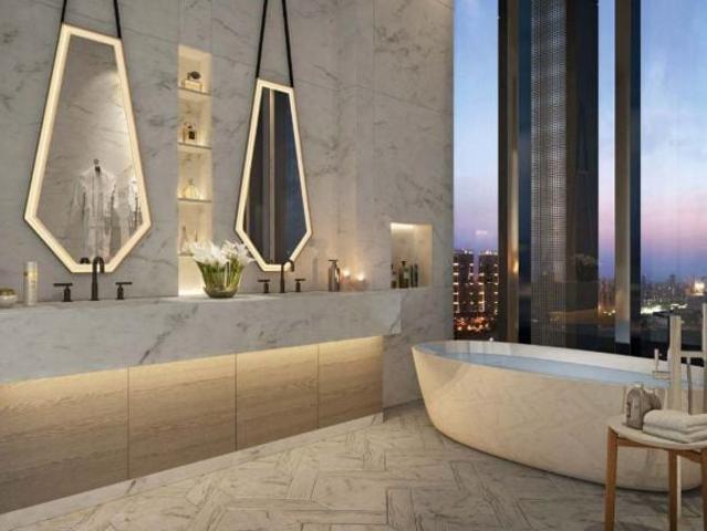 Godrej Zenith 3 Bedroom 2211 Sq. Ft. Apartment in Sector 89 Gurgaon Listing ID: #10088