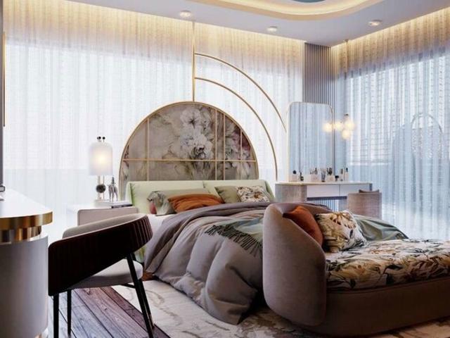 Godrej Zenith 4 Bedroom 2433 Sq. Ft. Apartment in Sector 89 Gurgaon Listing ID: #10088