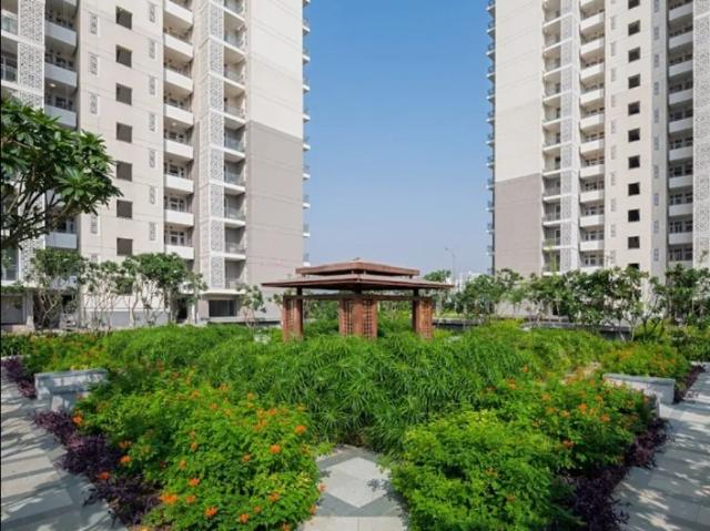 Godrej Zenith 4 Bedroom 3221 Sq. Ft. Apartment in Sector 89 Gurgaon Listing ID: #9398
