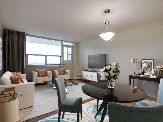 Godstone Place — 3 Bedroom