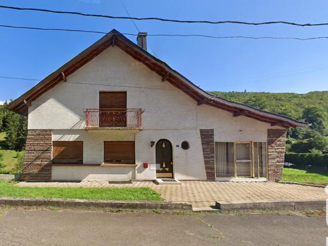 Goetzenbruck Vente Maison 57