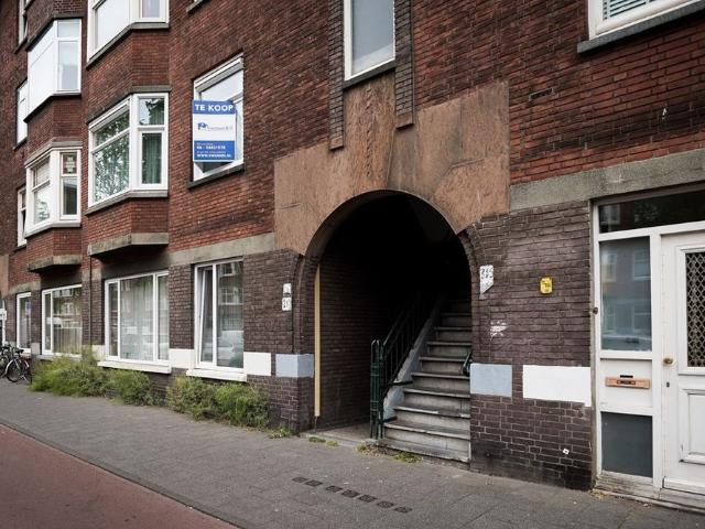 Goeverneurlaan, 257, 2523BG, Den Haag, Zuid Holland 2523BG