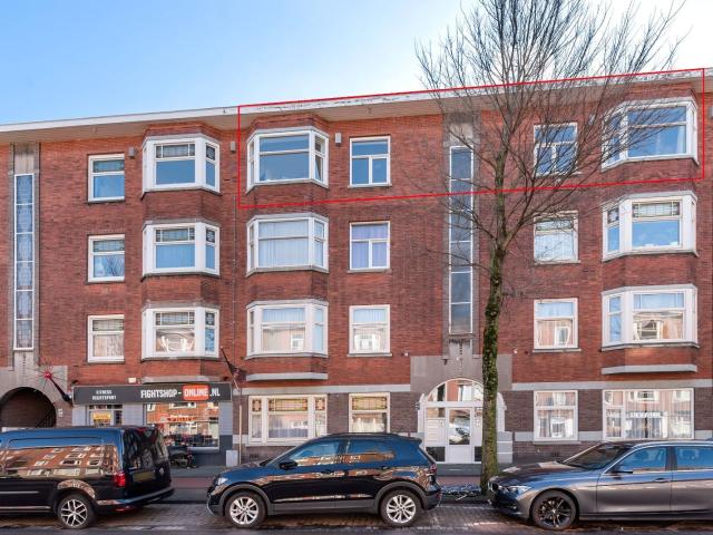 Goeverneurlaan, 278, 2523BS, s Gravenhage, Zuid Holland 2523BS