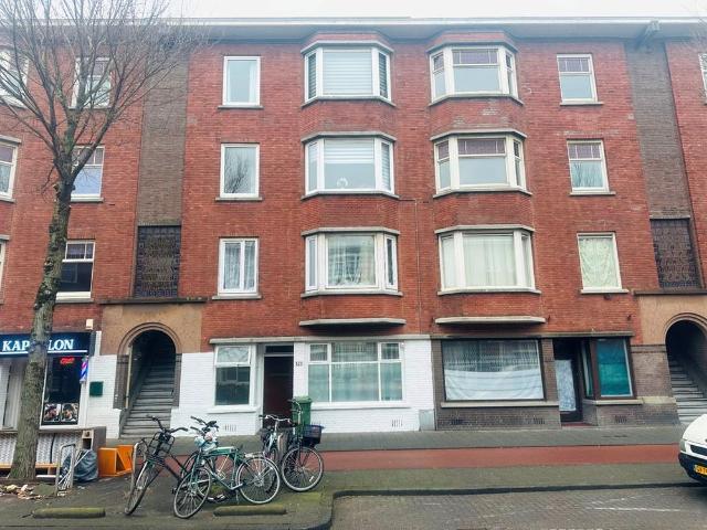 Goeverneurlaan, 323, 2523BJ, Den Haag, Zuid Holland 2523BJ