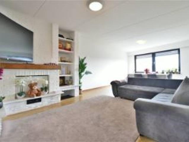 Goed onderhouden appartement gelegen te Sint Gillis Dendermo