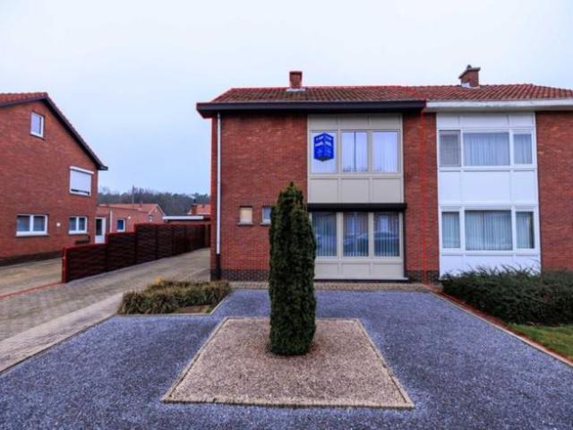 GOED ONDERHOUDEN WONING