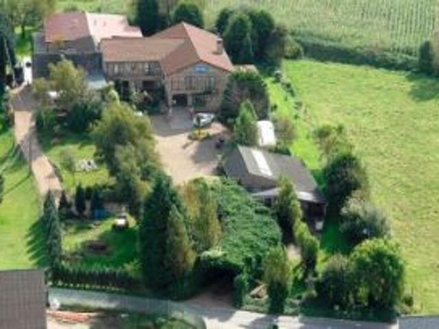 Goed draaiend hotel en bijhorende woning te koop