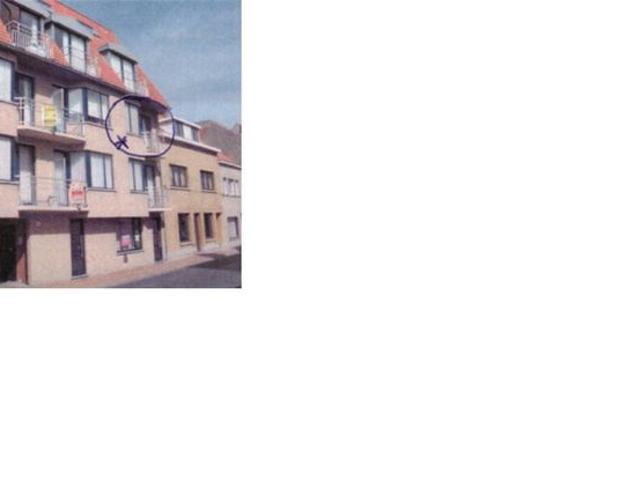Goed gelegen appartement 2 slaapkamers te koop van eigenaar