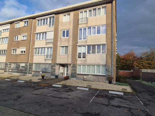 Goed gelegen appartement met 3 slaapkamers