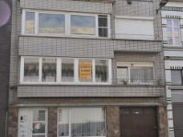 Goed gelegen appartement te Oostende