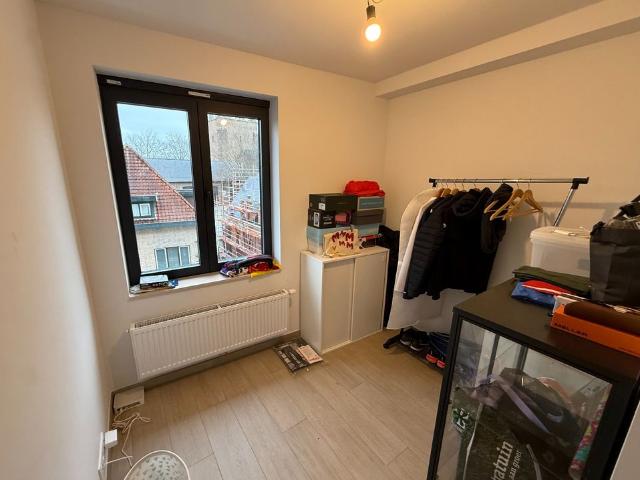 Goed gelegen instapklaar appartement!