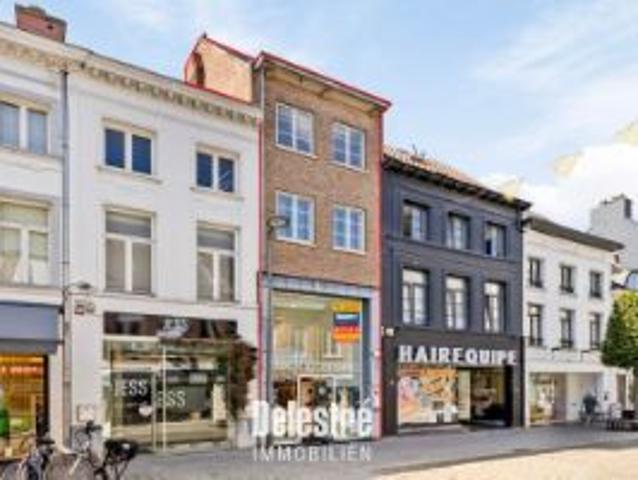 GOED GELEGEN OPBRENGSTEIGENDOM LIER