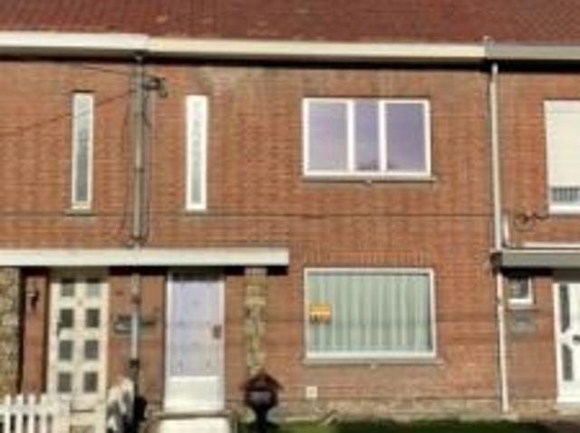 Goedgelegen zonnige woning