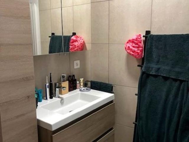Goedgelegen appartement