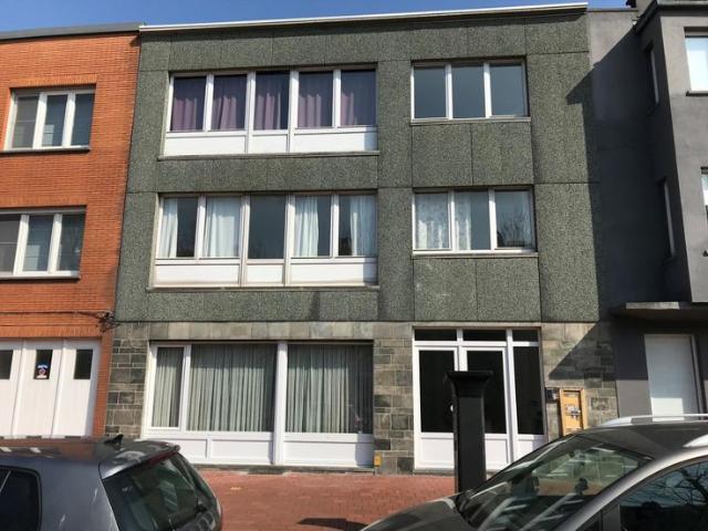 Goedgelegen projectmogelijkheid