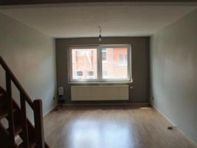 Goede ligging, 3 slaapkamers + grote garagebox mogelijk