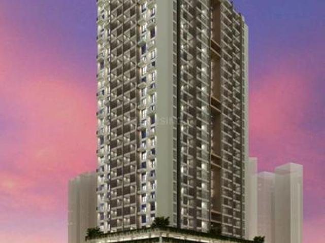 Goel Nakshatra,Bibwewadi 2 BHK Apartment For Sale Pune