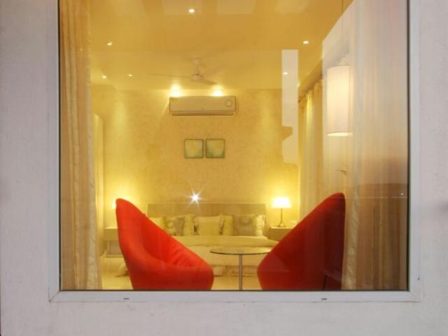 Goel Ganga Avanta 4 Bedroom 2270 Sq. Ft. Apartment in Mundhwa Pune Listing ID: #9967