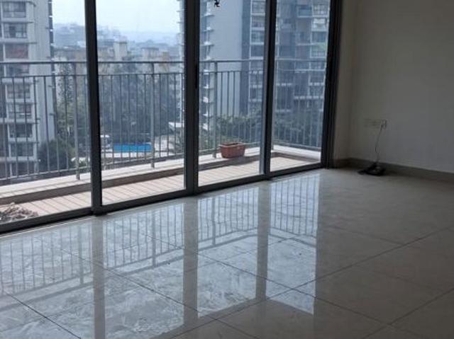 Goel Ganga Avanta 2 Bedroom 993 Sq. Ft. Apartment in Mundhwa Pune Listing ID: #9997