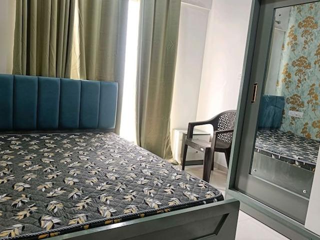 Goel Ganga Altus 2.5 Bedroom 1350 Sq. Ft. Apartment in Kharadi Pune Listing ID: #10207