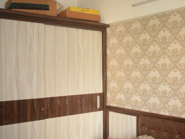 Goel Ganga Altus 2.5 Bedroom 900 Sq. Ft. Apartment in Kharadi Pune Listing ID: #10387