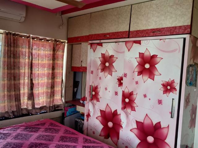 Goel Ganga Amber 1 Bedroom 455 Sq. Ft. Apartment in Tathawade Pune Listing ID: #10373