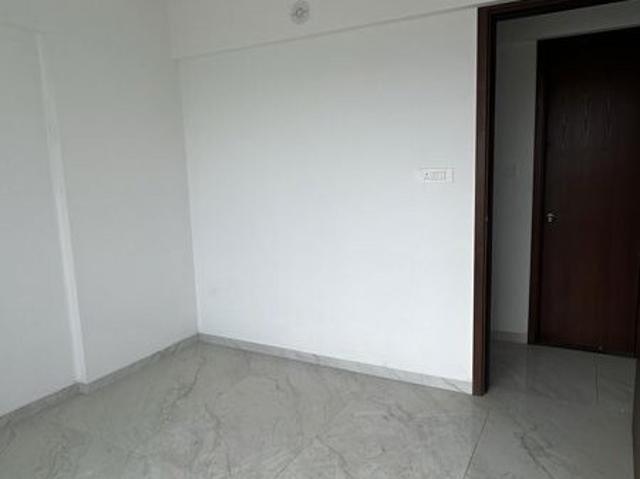 Goel Ganga Amber 2 Bedroom 765 Sq. Ft. Apartment in Tathawade Pune Listing ID: #10263