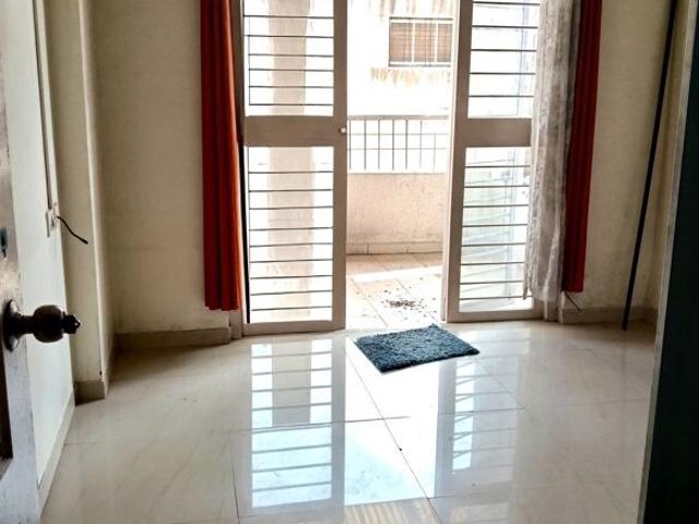 Goel Ganga Amrut Ganga 1 Bedroom 575 Sq. Ft. Apartment in Sinhagad Pune Listing ID: #9963