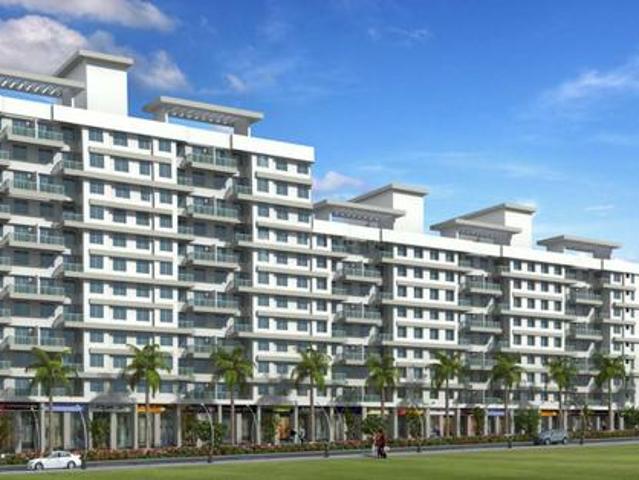 Goel Ganga Arcadia A Building,Kharadi 2 BHK Apartment For Sale Pune