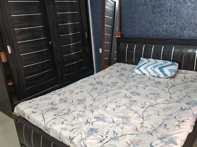 Goel Ganga Constella 2 Bedroom 1086 Sq. Ft. Apartment in Kharadi Pune Listing ID: #10309