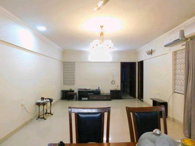 Goel Ganga Constella 2 Bedroom 1150 Sq. Ft. Apartment in Kharadi Pune Listing ID: #9906