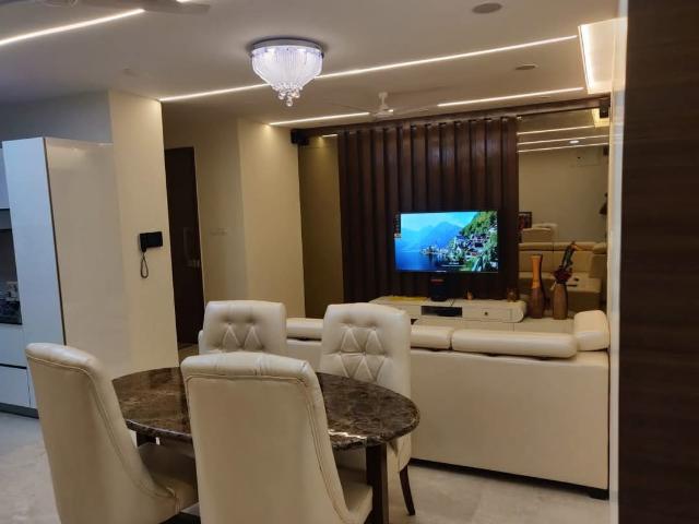 Goel Ganga Constella 2 Bedroom 1220 Sq. Ft. Apartment in Kharadi Pune Listing ID: #9865
