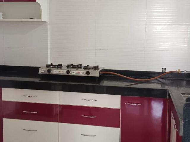 Goel Ganga Estoria 2 Bedroom 1000 Sq. Ft. Apartment in Undri Pune Listing ID: #10361
