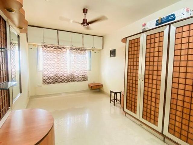 Goel Ganga Florentina 3 Bedroom 1800 Sq. Ft. Penthouse in Nibm Annexe Pune Listing ID: #9969