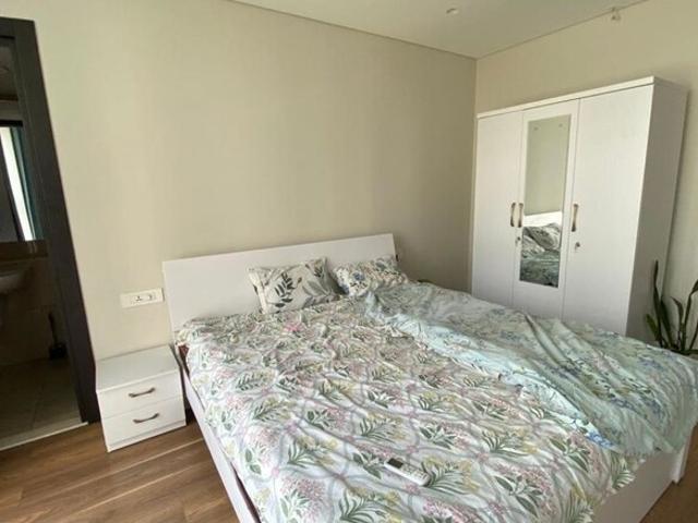 Goel Ganga Hamlet 2 Bedroom 1250 Sq. Ft. Apartment in Viman Nagar Pune Listing ID: #10429