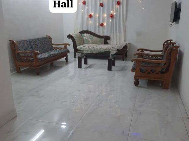 Goel Ganga Hamlet 2 Bedroom 1200 Sq. Ft. Apartment in Viman Nagar Pune Listing ID: #10064