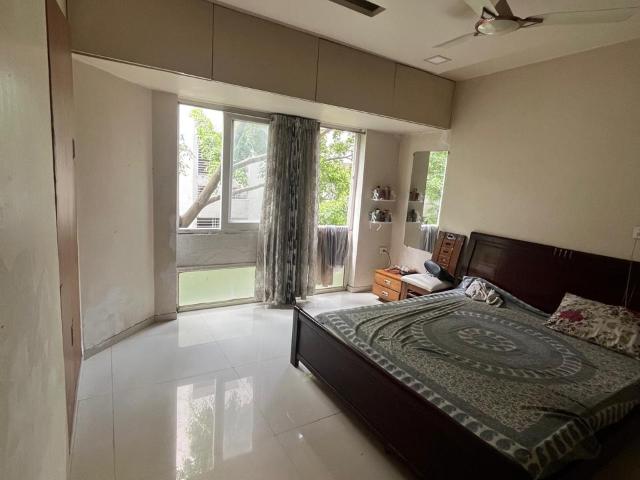 Goel Ganga Hari Ganga 2 Bedroom 1080 Sq. Ft. Apartment in Yerawada Pune Listing ID: #9915
