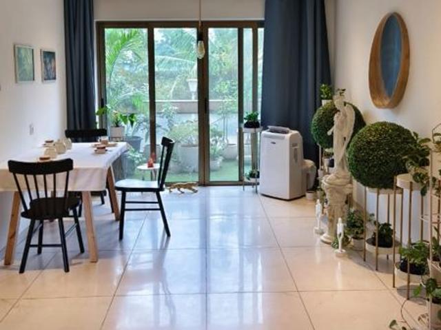 Goel Ganga Liviano 2.5 Bedroom 3500 Sq. Ft. Apartment in Kharadi Pune Listing ID: #10066