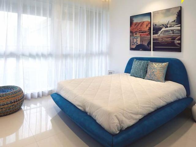 Goel Ganga Platinum 4 Bedroom 1980 Sq. Ft. Apartment in Kharadi Pune Listing ID: #10054