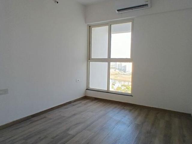 Goel Ganga Serio 3 Bedroom 1070 Sq. Ft. Apartment in Kharadi Pune Listing ID: #9973