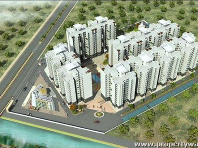 Goel Heights Faizabad Road, Lucknow Apartment / Flat Project
