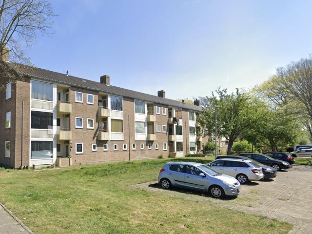 Goeman Borgesiusstraat 6